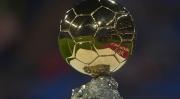 Dieron a conocer a los 30 nominados para el Balón de Oro 2026: la lista de todos los candidatos