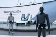 Xiaomi debuta en IFA presentando su ecosistema inteligente “Human × Car × Home”