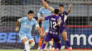Aurora derrota a Real Potosí y sube al primer lugar del Grupo A