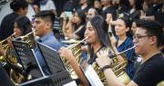 Fundación Filarmónica de Santa Cruz denuncia el robo de instrumentos