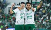 Con gol de Julio Herrera, Oriente Petrolero derrota a Guabirá y manda en el grupo C de la Copa Paceña