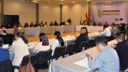 TSE pone seis ejemplos para modificar las tres leyes electorales