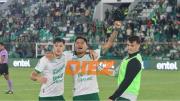 Oriente vence a Guabirá y toma el liderato del Grupo C