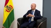 Crecen los cultivos de coca: Se estima que Bolivia es productor del 15% de cocaína entre los países andinos, según UNODC