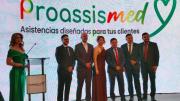 Asistencias ágiles y accesibles con Proassismed
