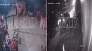 En menos de un minuto, encapuchados armados secuestran a una mujer en el Trópico de Cochabamba 