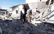 “Personas inescrupulosas” se aprovechan de la tragedia de Viacha y piden dinero a nombre de la Alcaldía