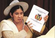 Políticos y poderes fijan noviembre para evaluar reformas a la CPE y a leyes estructurales