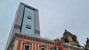 Gobierno autoriza importación de petróleo a las refinerías con miras a incrementar producción de combustible