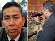 “Órdenes mal dadas no se cumplen”: Comandante del Ejército responde a impase con Lara