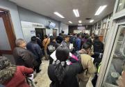 Contribuyentes denuncian congelamiento de cuentas sin notificación y la Alcaldía anuncia planes de pago