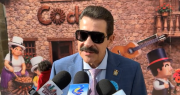 Manfred sobre el cruce de Lara con un militar: “Yo, siendo el coronel, de un empujón lo tiraba al suelo al vicepresidente”