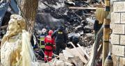 Viacha: Peritos hallan uno de los puntos de las explosiones y detectan material bélico, revela la Fiscalía
