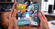 ¿Se viene el primer iPhone plegable? Apple lanza su nuevo teléfono este miércoles
