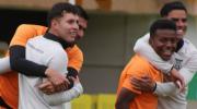 El Tigre afronta con equipo mixto el partido ante U de Vinto