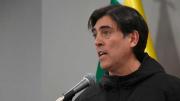 Zamora: salida de YPFB de la comercialización dará paso a precios de mercado para combustibles