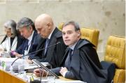 El Supremo de Brasil apartó al jefe de la Policía Federal