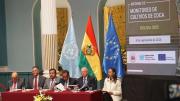 Gobierno anuncia nueva estrategia antidroga