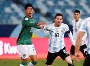 Argentina sería el segundo rival de la Selección en septiembre