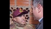 Ejército dice que militares respetan a autoridades luego de altercado en Viacha