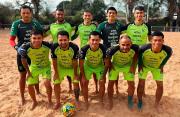 Bolivia sale a la arena ante Argentina en el estreno en Santa Cruz
