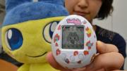 Treinta años después, los japoneses siguen criando Tamagotchis