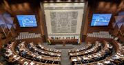 Cámara de Diputados aplaza el tratamiento del proyecto de ley de Apoyo Presupuestario a Gobernaciones