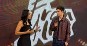Franz Aliss lanza ‘Hipnotizado’ y sorprende con Anabel Angus como protagonista del video