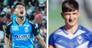 Copa Paceña: Con dudas en el arco, Blooming busca su primer triunfo frente a GV San José