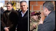 Paz pide investigar si explosiones en Viacha fueron un “atentado” y califica de “dictatorial” la actitud de Lara