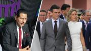 Pese a audios aparentemente con Cerimedo, Fiscalía no amplía denuncia contra la primera dama por falta de indicios