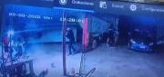 HOMBRES ARMADOS IRRUMPEN EN UNA VIVIENDA Y SE LLEVAN A UNA MUJER EN ENTRE RÍOS