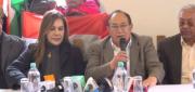 PDC PONE PLAZO CORTO A PAZ Y LARA PARA REACCIONAR ANTE LA CRISIS