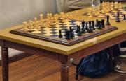 Se viene el Primer Torneo Interno de ajedrez en el Colegio Franco Boliviano