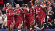 Liverpool remonta al Atlético de Madrid y arranca la Champions con triunfo
