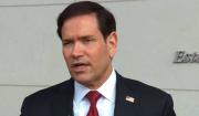 Marco Rubio: “Bolivia ha sufrido 25 años debido a gobierno de izquierda”