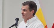 Gobierno crea la Secretaría Privada de la Presidencia y Gilda Céspedes ocupará el cargo
