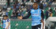 Blooming reacciona y arrasa con GV San José con tres goles de Garcés