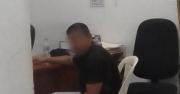 Aprehenden a hombre que planificó robo de Bs 150.000 a su socio ganadero