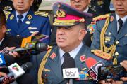FFAA respalda conducta del Tcnl. Ronald Alvarado y destaca que cumplió el conducto regular