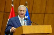 José Kast envió al Congreso una reforma al mercado de capitales