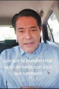 Abogado Pérez se burla de Raldes por pedido de garantías