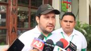 Cívicos cruceños advierten con movilizaciones y “autonomía de facto” si no hay soluciones