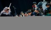 Orquesta Filarmónica publica parte de sus instrumentos robados con la esperanza de recuperarlos
