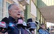 Alcaldía analiza denuncias penales contra quienes descarguen aguas residuales en quebradas