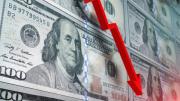 Tras llegar a su pico más alto, la cotización del dólar baja centavos por tercer día consecutivo