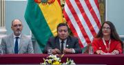 EEUU destina 2,5 millones de dólares para la lucha contra la trata de personas en Bolivia
