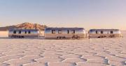 ¡Bolivia sorprende! El salar de Uyuni tendrá un exclusivo campamento de ‘Airstream’