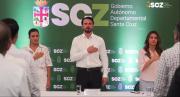 Santa Cruz ya tiene una ley departamental antibloqueos