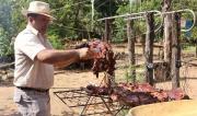 Memorias del Paladar Cruceño: Charagua Iyambae, la tierra sin dueño, tiene su propia sazón